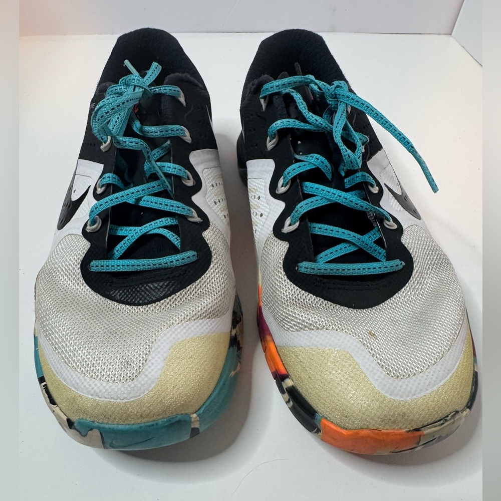 Nike Metcon 2 Flywire Running Shoes Size 7.5